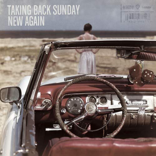 Taking Back Sunday/New Again@.