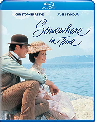Somewhere In Time Somewhere In Time 