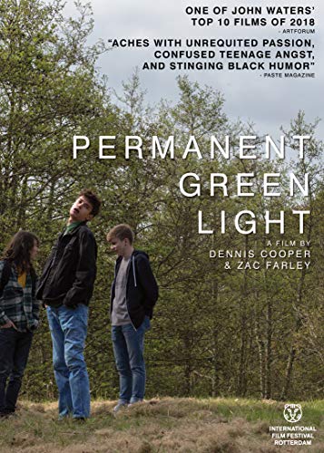 Permanent Green Light/Permanent Green Light@DVD@NR