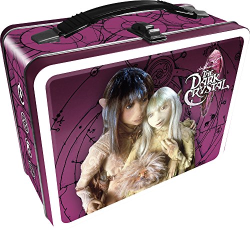 Tin Tote/Dark Crystal