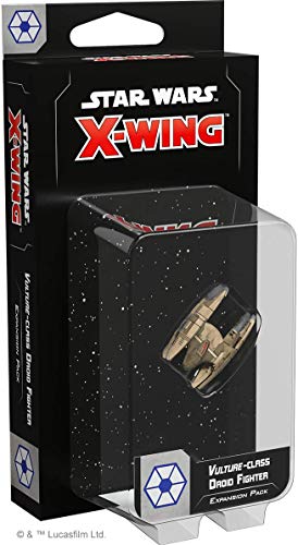 Star Wars X-Wing 2E/Vulture-Class Droid Fight Expansion Pack@2nd Edition