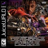 Juice Wrld Death Race For Love Explicit Version 
