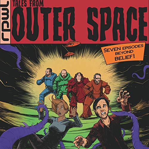 Rpwl/Tales From Outer Space