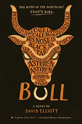 David Elliott/Bull
