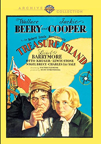 Treasure Island/Beery/Cooper@DVD MOD@This Item Is Made On Demand: Could Take 2-3 Weeks For Delivery