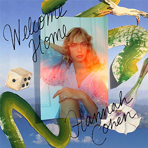 Hannah Cohen/Welcome Home