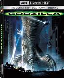 Godzilla (1998) Godzilla (1998) 