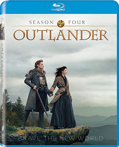 Outlander Season Four Outlander Season Four 