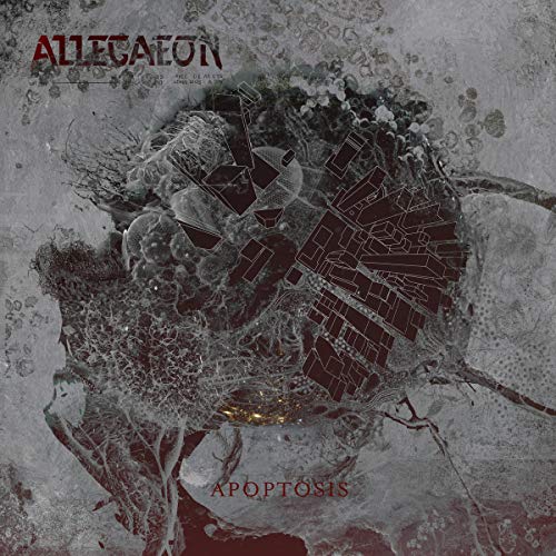 Allegaeon/Apoptosis