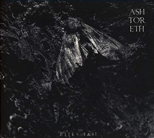 Ashtoreth/Rites I & Ii