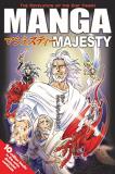 Next Manga Majesty The Revelation Of The End Times! 
