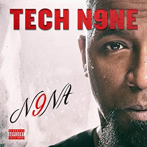 Tech N9ne/N9na@Explicit Version