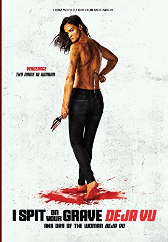 I Spit On Your Grave Deja Vu/Keaton/Olsen@DVD MOD@This Item Is Made On Demand: Could Take 2-3 Weeks For Delivery