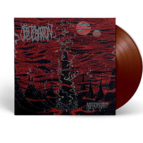 Obliteration/Black Death Horizon