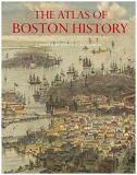 Nancy S. Seasholes The Atlas Of Boston History 