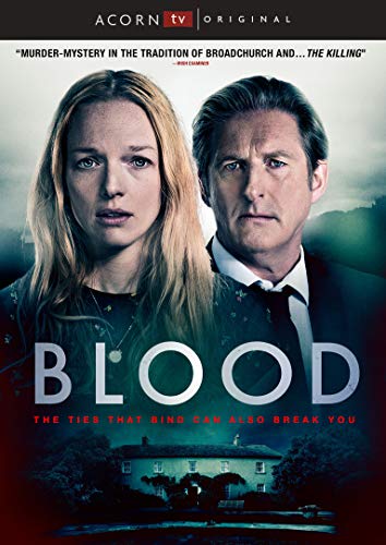 Blood Series 1 Blood Series 1 