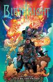 Joshua Williamson Birthright Volume 8 Live By The Sword 