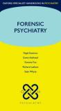 Nigel Eastman Forensic Psychiatry 