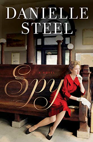 Danielle Steel/Spy