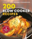 Sara Lewis 200 Slow Cooker Recipes 