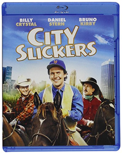 City Slickers/City Slickers