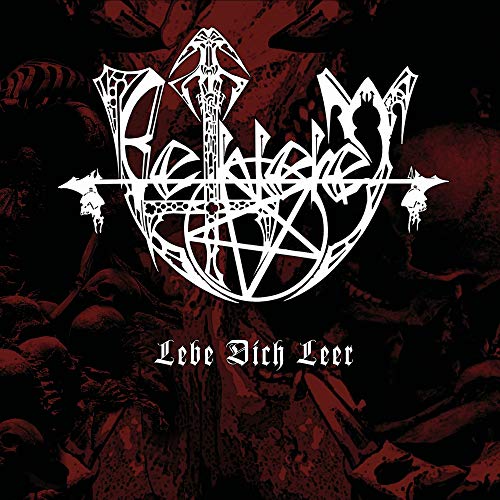 Bethlehem/Lebe Dich Leer