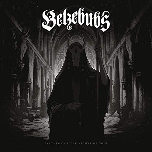 Belzebubs/Pantheon Of The Nightside Gods