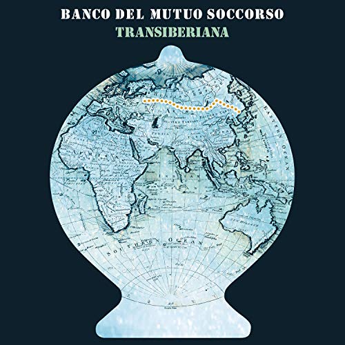 Banco Del Mutuo Soccorso/Transiberiana