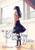 Nakatani Nio Bloom Into You Vol. 6 