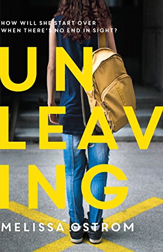 Melissa Ostrom/Unleaving