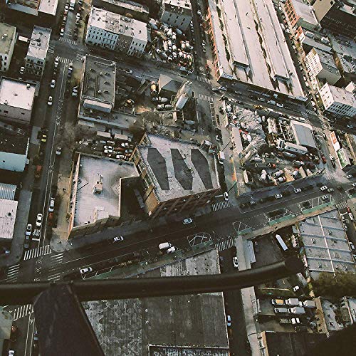 Show Me The Body/Dog Whistle