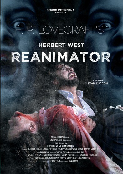 Herbert West Reanimator/Herbert West Reanimator