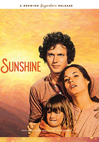 Sunshine/Sunshine@MADE ON DEMAND@This Item Is Made On Demand: Could Take 2-3 Weeks For Delivery