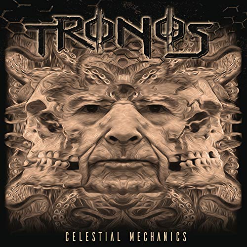 Tronos/Celestial Mechanics@180g Vinyl