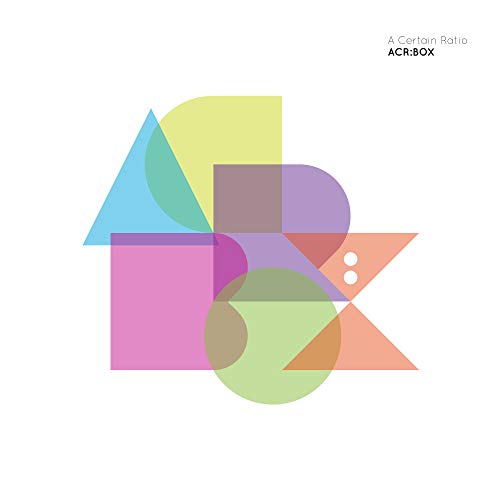 A Certain Ratio/acr:box