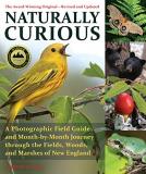 Mary Holland Naturally Curious A Photographic Field Guide And Month By Month Jou 