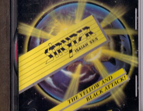 Stryper/The Yellow & Black Attack