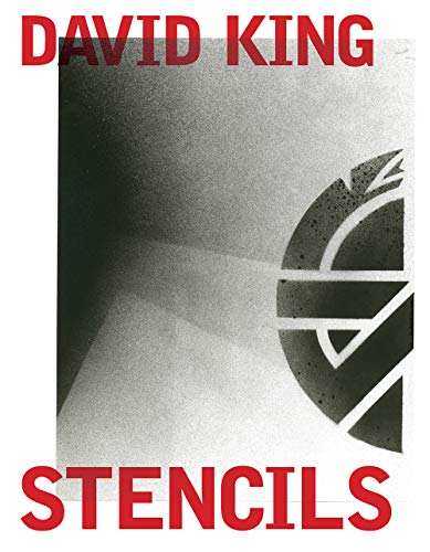 David King/David King Stencils