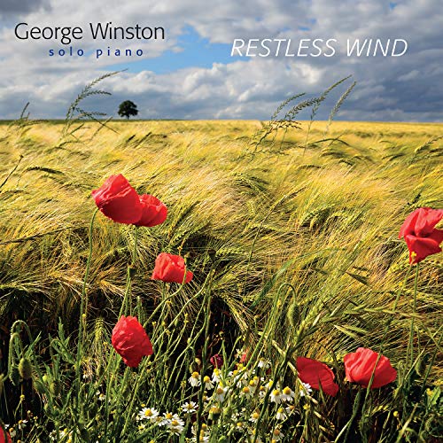 George Winston/Restless Wind