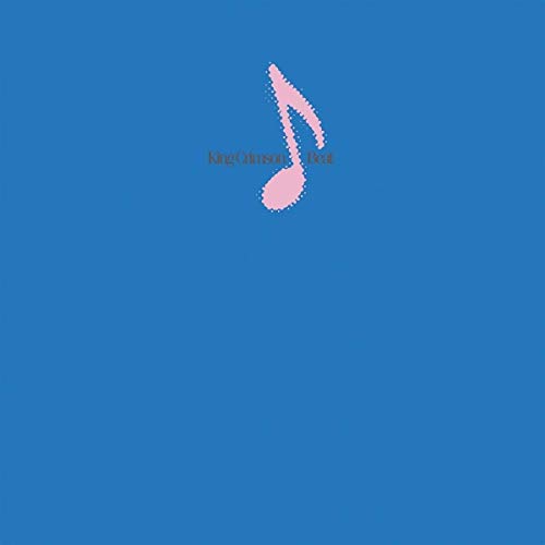 King Crimson/Beat