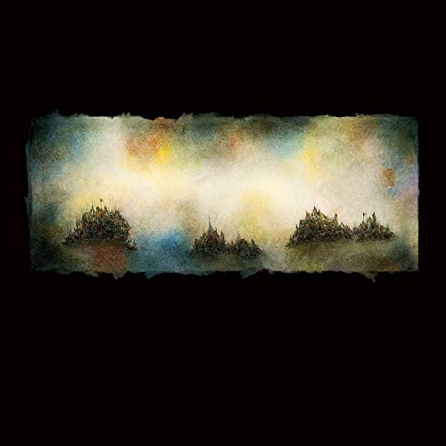 Eluvium/Piano Works@2 LP