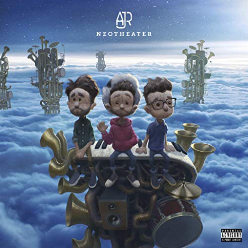 AJR/Neotheater