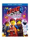 Lego Movie 2 The Second Part Lego Movie 2 The Second Part 