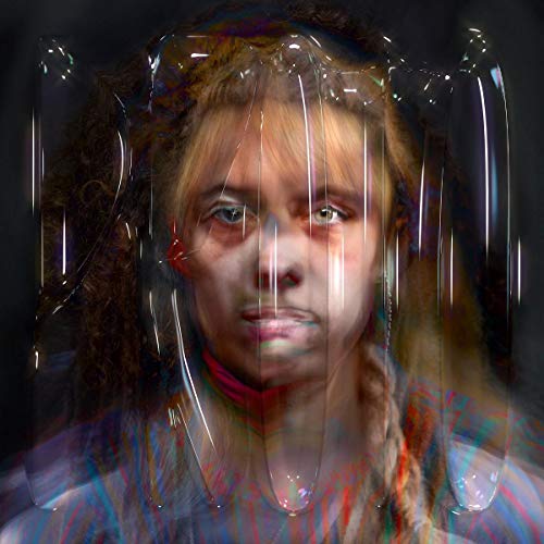 Holly Herndon/Proto