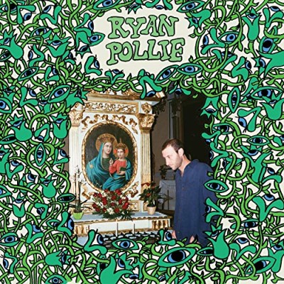 Ryan Pollie/Ryan Pollie