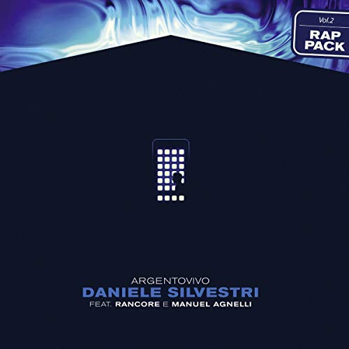 Daniele Silvestri/Argentovivo
