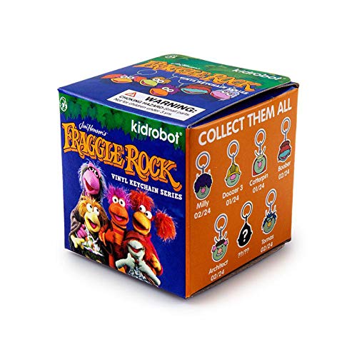 KIDROBOT/