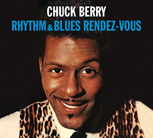 Chuck Berry/Rhythm & Blues Rendez-Vous / R