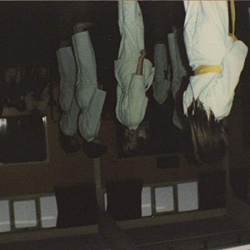 Jaws/Ceiling