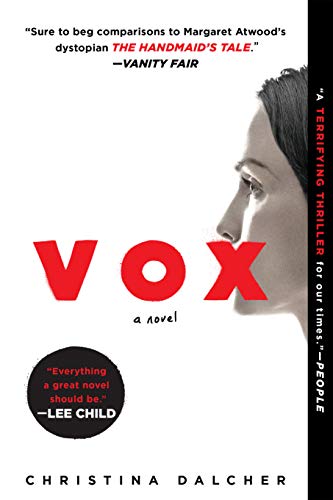 Christina Dalcher/Vox